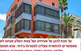 Ben Yehuda Apartments